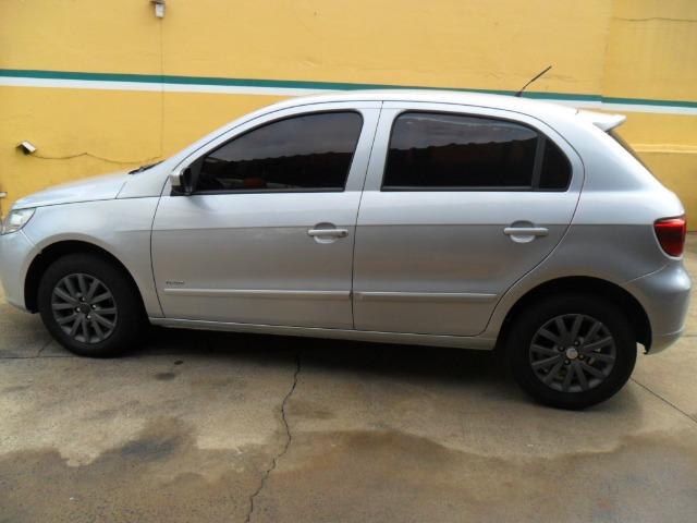 VW - VolksWagen Gol Trend 1.0 T. Flex 8V 4p- - Foto 8