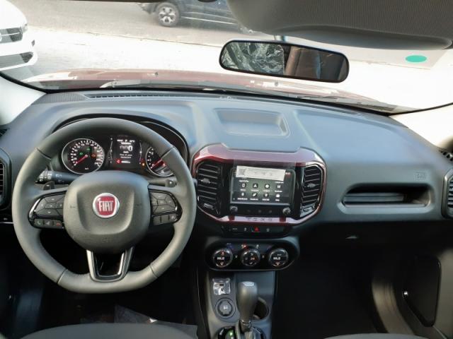 FIAT TORO 1.8 16V EVO FLEX FREEDOM AT6. - Foto 3