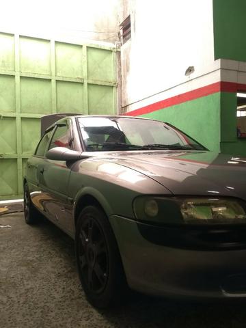Vectra GL 2.0 / 8v / Ano 1997 - Foto 4