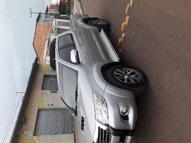 Hilux srv 2015 completa - Foto 5