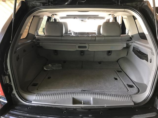 Jeep Grand cherokee 2007 - Foto 8