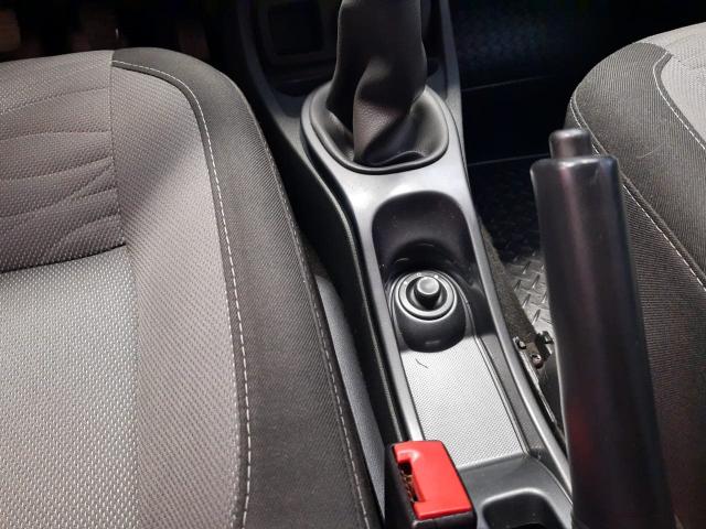 DUSTER 2012/2013 1.6 DYNAMIQUE 4X2 16V FLEX 4P MANUAL - Foto 9