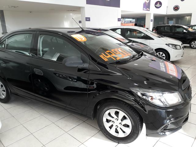 Prisma Sed Joy 1.0 Flex 2019 - Foto 14