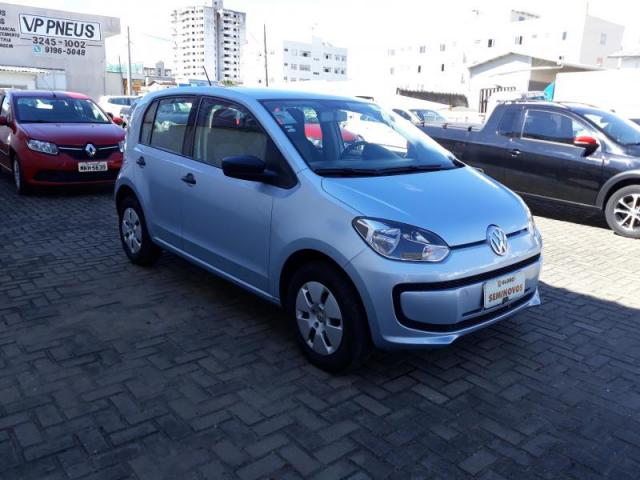 Volkswagen UP! Take 1.0 Total Flex 12v