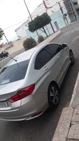 Vendo Honda CITY EX. AUT. MOD"2015 - Foto 3