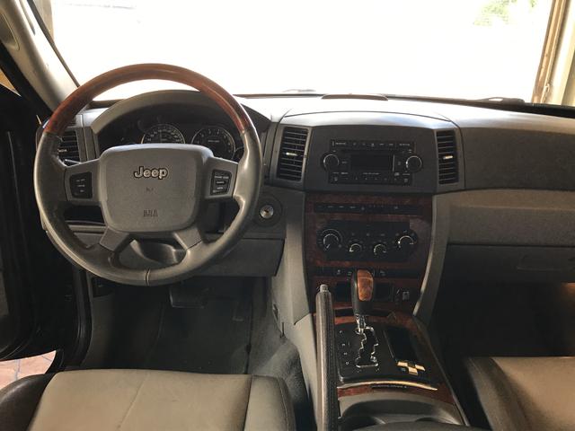 Jeep Grand cherokee 2007 - Foto 4
