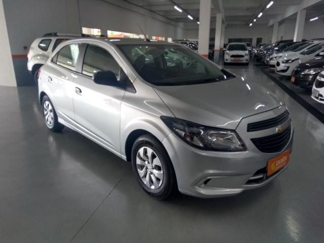 ONIX 2018/2019 1.0 MPFI JOY 8V FLEX 4P MANUAL - Foto 7