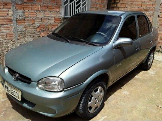 Vende se classic 02/03