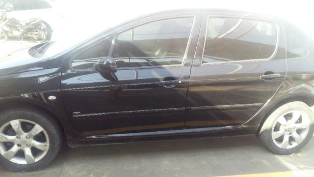 Pegeout 307 sedan presence 2009/2010 - Foto 4