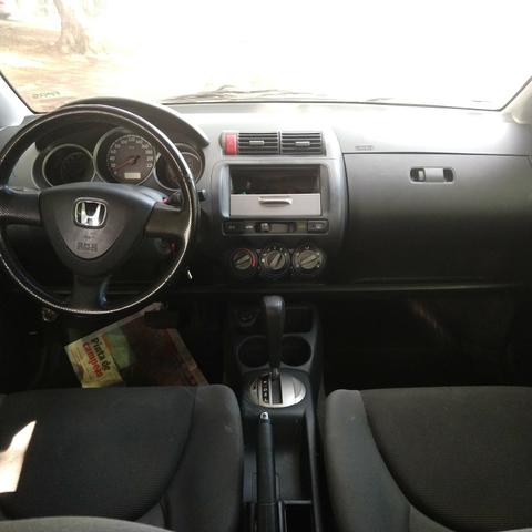 Honda fit 1.5 autonatico - Foto 3