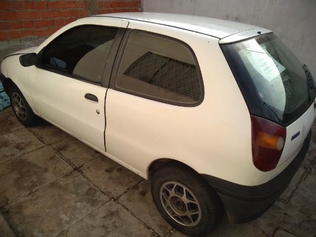 Pálio 98 - Foto 3