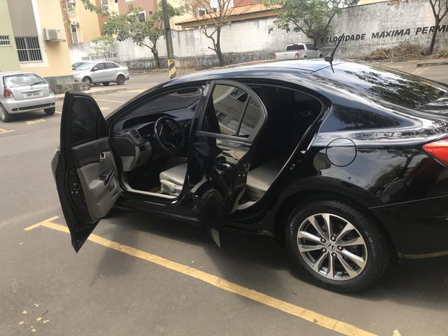 Civic lxr r$ 49000 - Foto 3