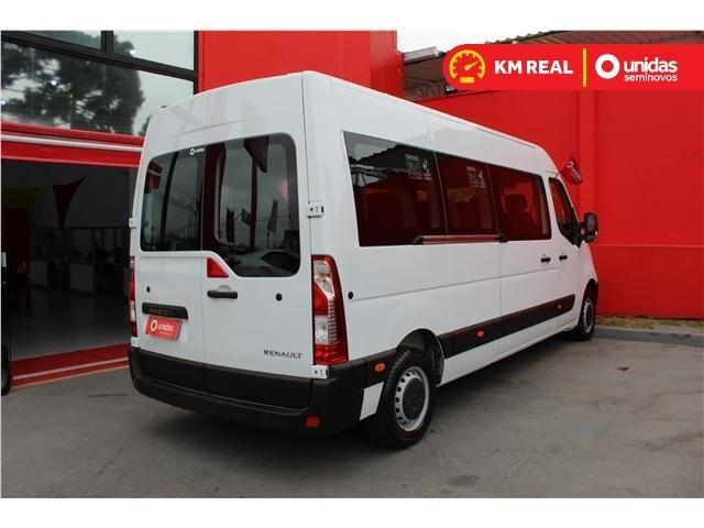 Minibus Renault - Foto 5