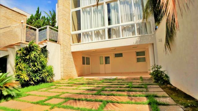 Sobrado 4 Quartos, 420 m² c/ armários e lazer na 404 Sul - Alto Padrão - Foto 20