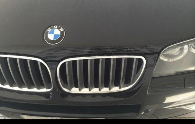 Bmw x3 2009 - Foto 6