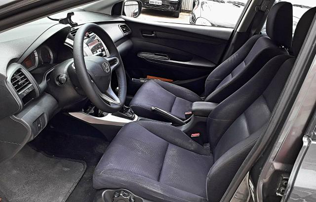 Honda city 2010 abaixo da fipe - Foto 3