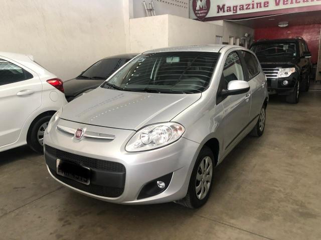 Palio atrative 1.4 2015 - Foto 5
