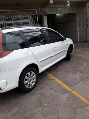 207 sw xr s 1.4 2012 completa