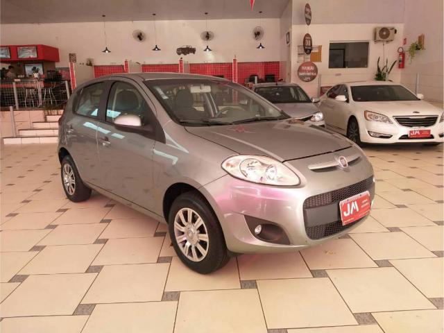 Fiat Palio ATTRACTIVE 1.0