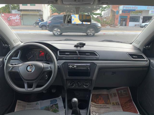 GOL 2017/2018 1.6 MSI TOTALFLEX TRENDLINE 4P MANUAL - Foto 7