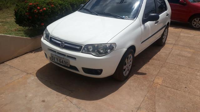 Fiat Palio economy 12/13 - Foto 4