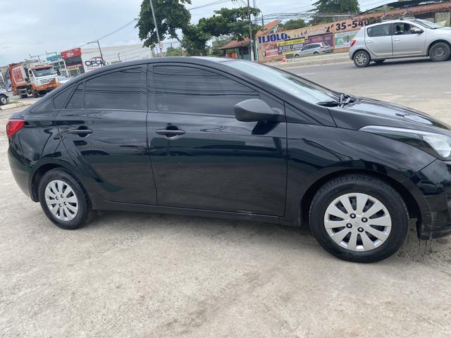 Hyundai hb20S 2014 1.0 - Foto 2