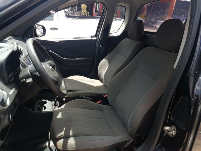 Montana LS 1.4 2013 - BASICA !!! - Foto 5