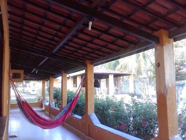Descanso e Lazer em um lindo sítio! Excelente imóvel para eventos em geral! - Foto 8