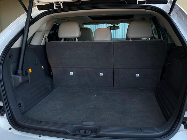 Edge Limited 3.5 AWD / Teto - 2013 - Foto 13