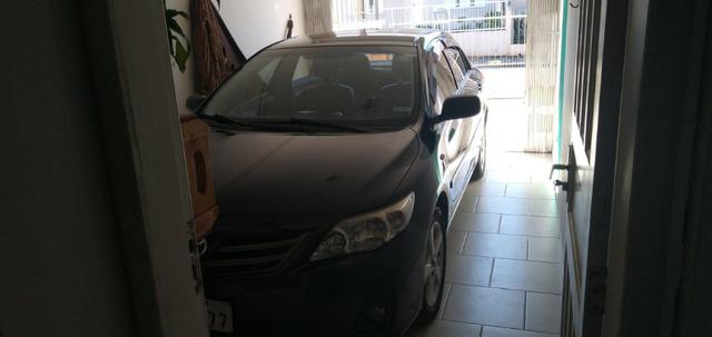 Corolla GLI - Automático - 2014 Único dono - Foto 2