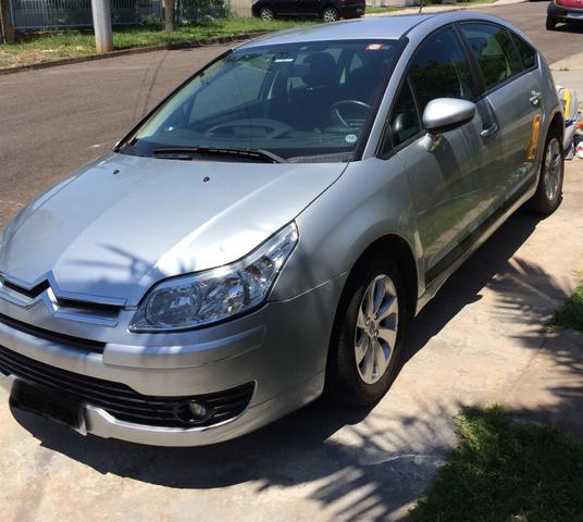 C4 hatch glx 1.6 - Foto 2