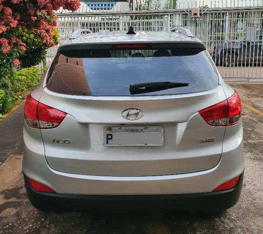 Hyundai ix35 GL 2019 - Foto 5