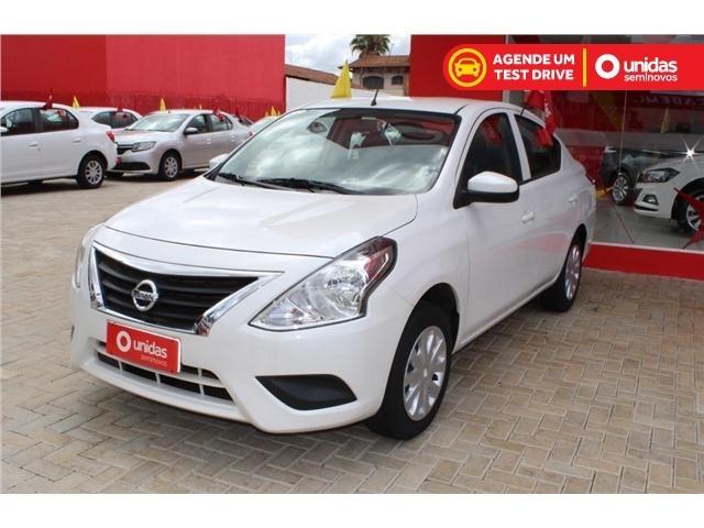 Nissan Versa 1.0 12v flex 4p manual - Foto 2
