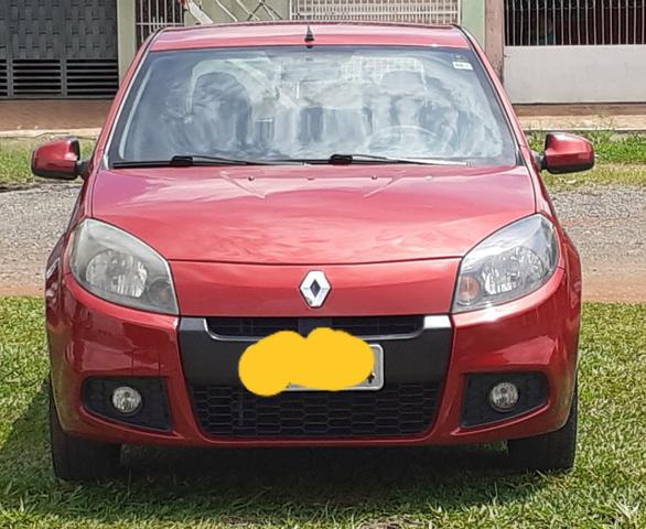 Sandero 2013/2014