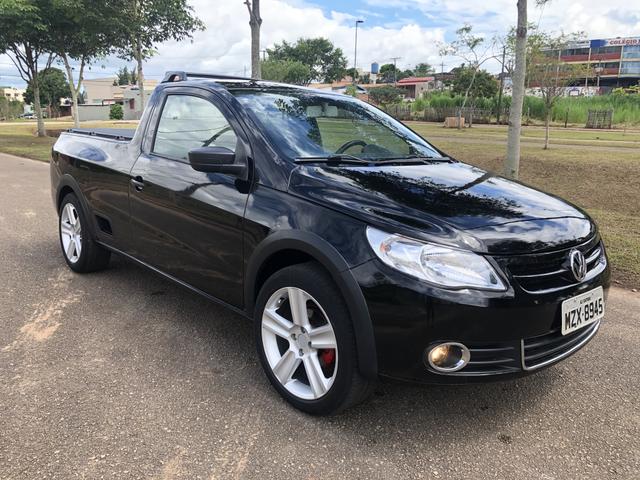 Saveiro trend 1.6 CS - Foto 2