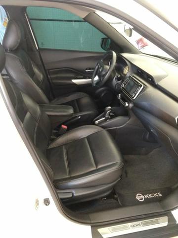 Nissan kicks 1.6 2017 - Foto 5