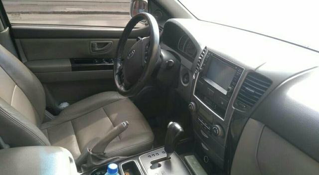 Kia Sorento Ex Diesel - Foto 4