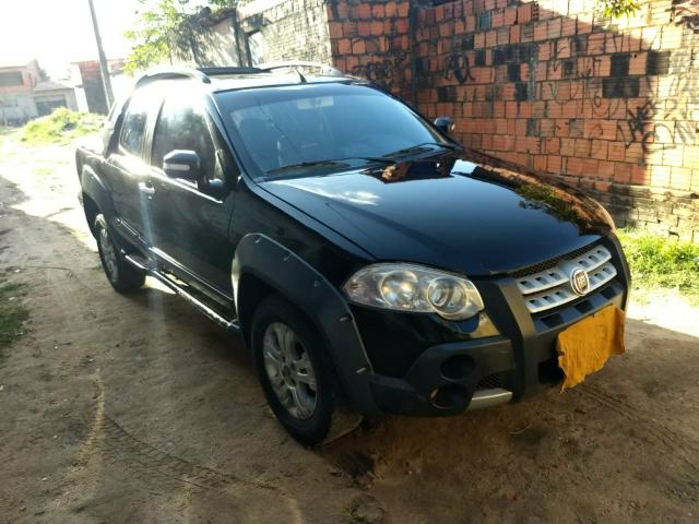 Vendo FIAT Strada - Foto 2