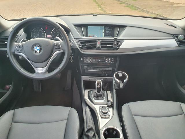BMW X1 SDRIVE 20i 2015/15 AC troca - Foto 9