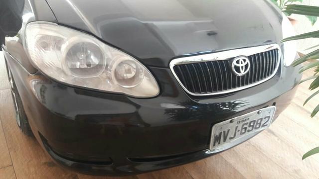 Corolla - Foto 5