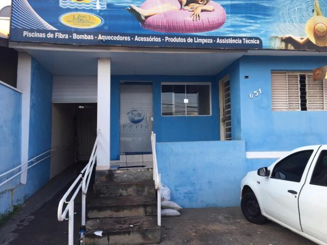 Ponto comercial Av Fernando costa - Foto 2