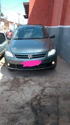 Saveiro G5 completa