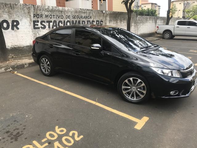 Civic lxr r$ 49000 - Foto 4