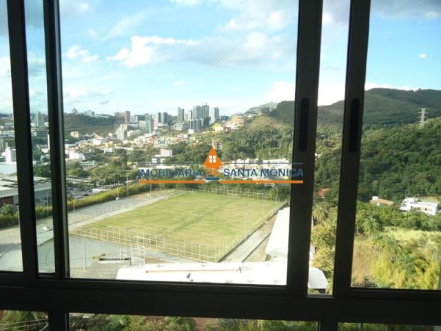 Apartamento à venda com 4 dormitórios em Buritis, Belo horizonte cod:12858 - Foto 16