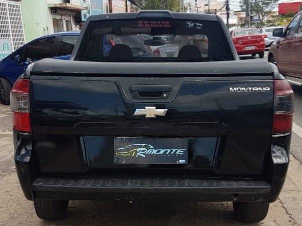 Montana LS 1.4 2013 - BASICA !!! - Foto 4
