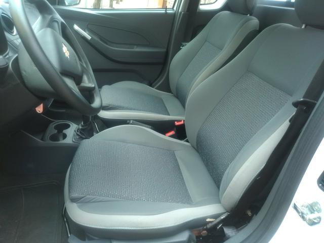 Chevrolet montana Ls - Foto 6