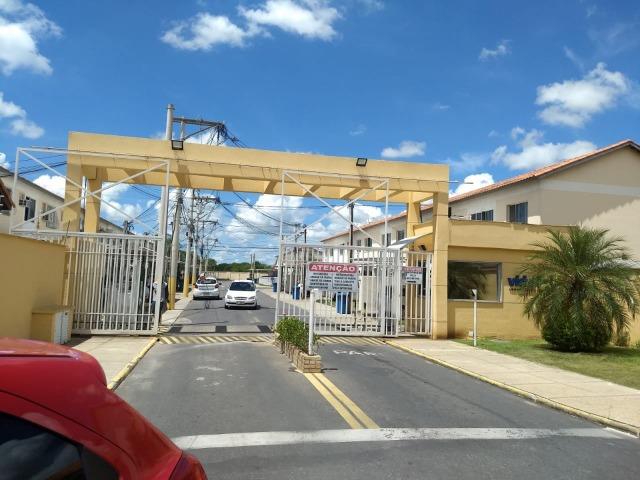 Casa em Condomínio no Jóquei Club R$ 650,00
