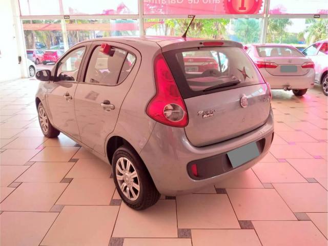 Fiat Palio ATTRACTIVE 1.0 - Foto 5