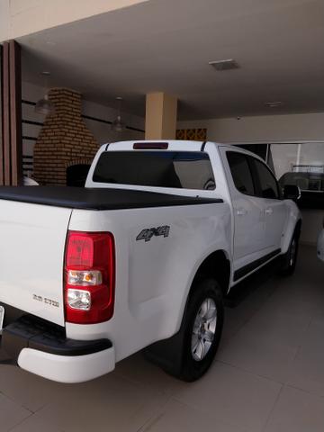S-10 4x4 Diesel Completa Ano 2018/2018 - Foto 9