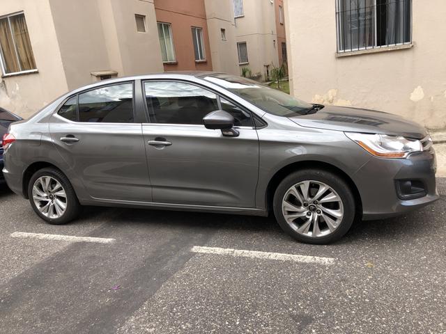 Vendo Citroen c4 lounge - Foto 13